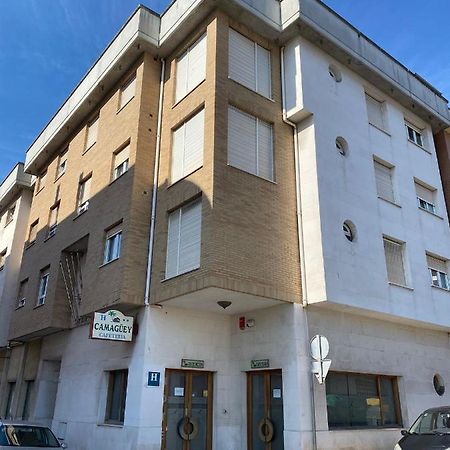 Hotel Camagueey Χιχόν Εξωτερικό φωτογραφία