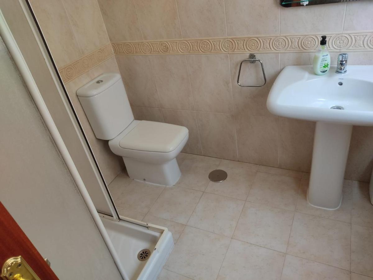 Hotel Camagueey Χιχόν Εξωτερικό φωτογραφία