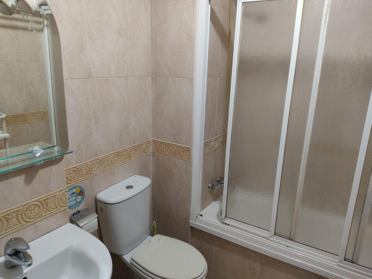 Hotel Camagueey Χιχόν Εξωτερικό φωτογραφία