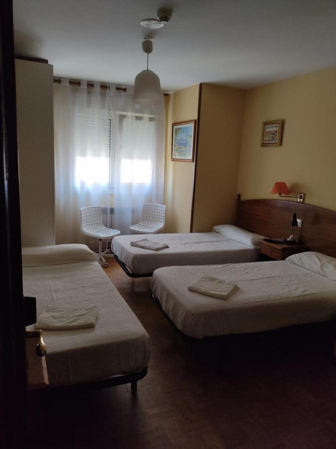 Hotel Camagueey Χιχόν Εξωτερικό φωτογραφία