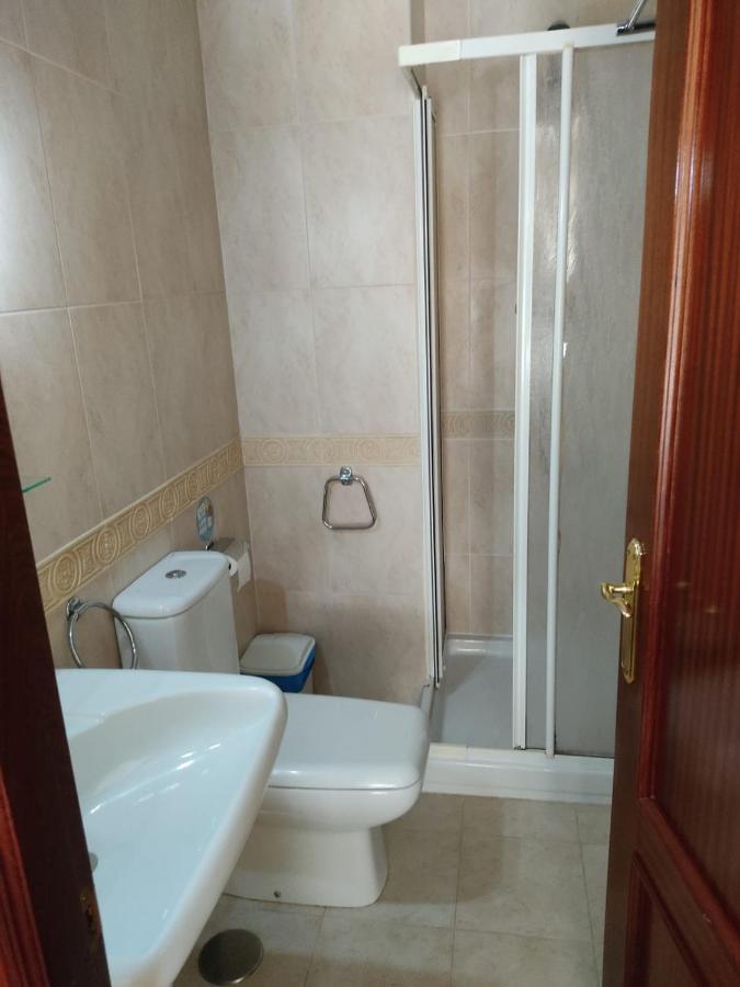 Hotel Camagueey Χιχόν Εξωτερικό φωτογραφία