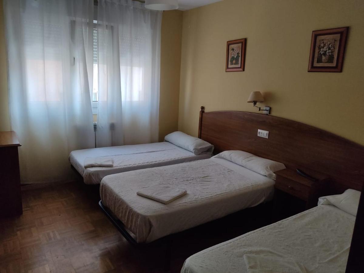 Hotel Camagueey Χιχόν Εξωτερικό φωτογραφία