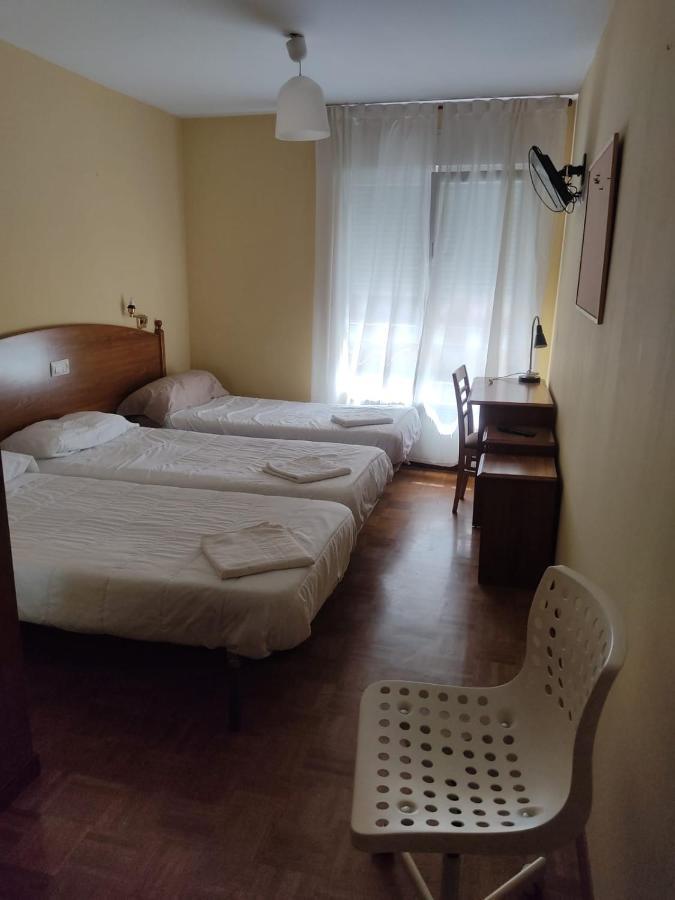 Hotel Camagueey Χιχόν Εξωτερικό φωτογραφία